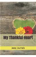 My Thankful Heart