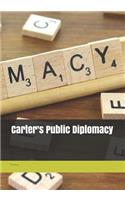 Carter's Public Diplomacy