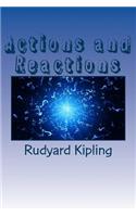 Actions and Reactions