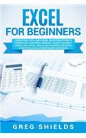 Excel for Beginners