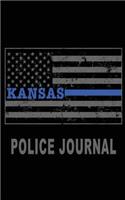 Kansas Police Journal