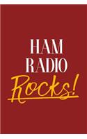 Ham Radio Rocks!