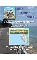Scenic Riding Guide Of Florida