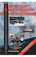 Indy 500 Recaps