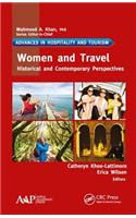 Women and Travel