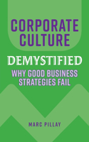 Corporate Culture Demystified