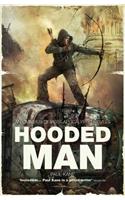 Hooded Man