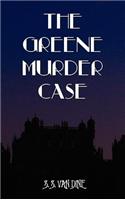 Greene Murder Case