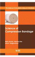 Science of Compression Bandages