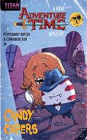 Adventure Time