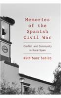 Memories of the Spanish Civil War