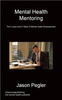 Mental Health Mentoring