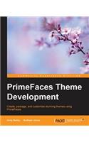 Primefaces Theme development