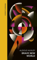 Brave New World: Vintage Quarterbound Classics(Vintage Quarterbound Classics)
