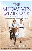 Midwives of Lark Lane