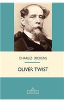 Oliver Twist