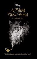 Disney Princess Aladdin: A Whole New World: (Twisted Tales)