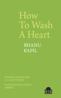 How To Wash A Heart