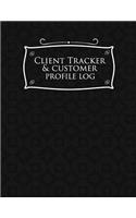 Client Tracker & Customer Profile Log