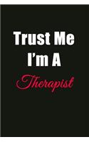 Trust Me I'm a Therapist