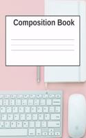Composition Book