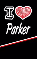 I Love Parker