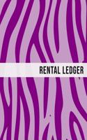 Rental Ledger