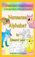 Trace and Color Poems