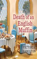 Death of an English Muffin Lib/E