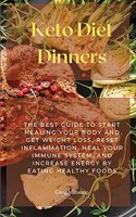 Keto Diet Dinners