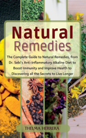 Narural Remedies