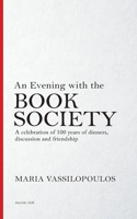 Evening with the Book Society