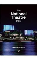 National Theatre Story