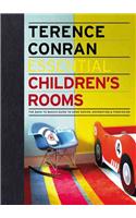 Essential Children's Rooms