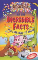 Smarties Incredible Facts