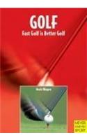 Faster Golf is Better Golf
