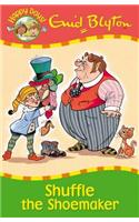 Shuffle the Shoemaker: (Happy Days)