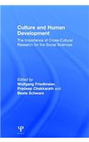 Culture and Human Development