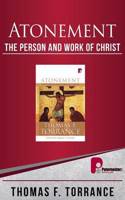 Atonement: The Person and Work of Christ