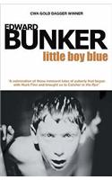 Little Boy Blue
