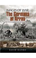 Germans at Arras