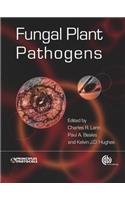 Fungal Plant Pathogens [Op]