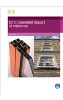 Environmental Impact of Windows