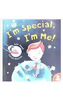 I'm Special, I'm Me