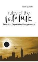 The Rules of Game