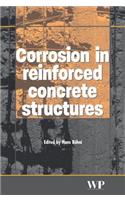 Corrosion in Reinforced Concrete Structures