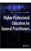 Higher Professional Education for General Practitioners