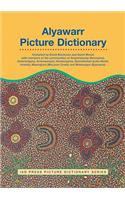 Alyawarr Picture Dictionary