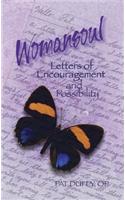 Womansoul: Letters of Encouragement