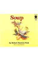 Soup Lib/E